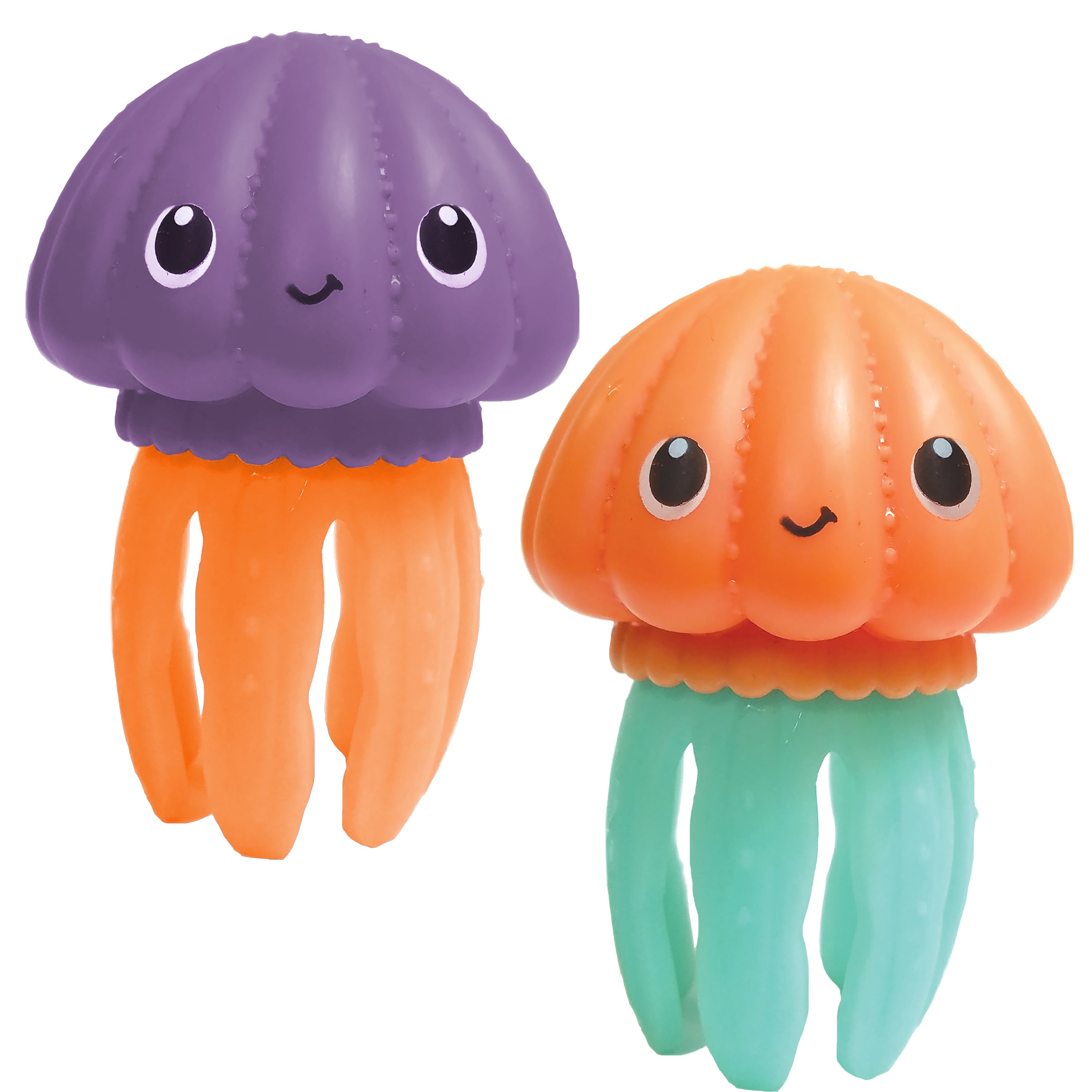 light up jellyfish bath toy