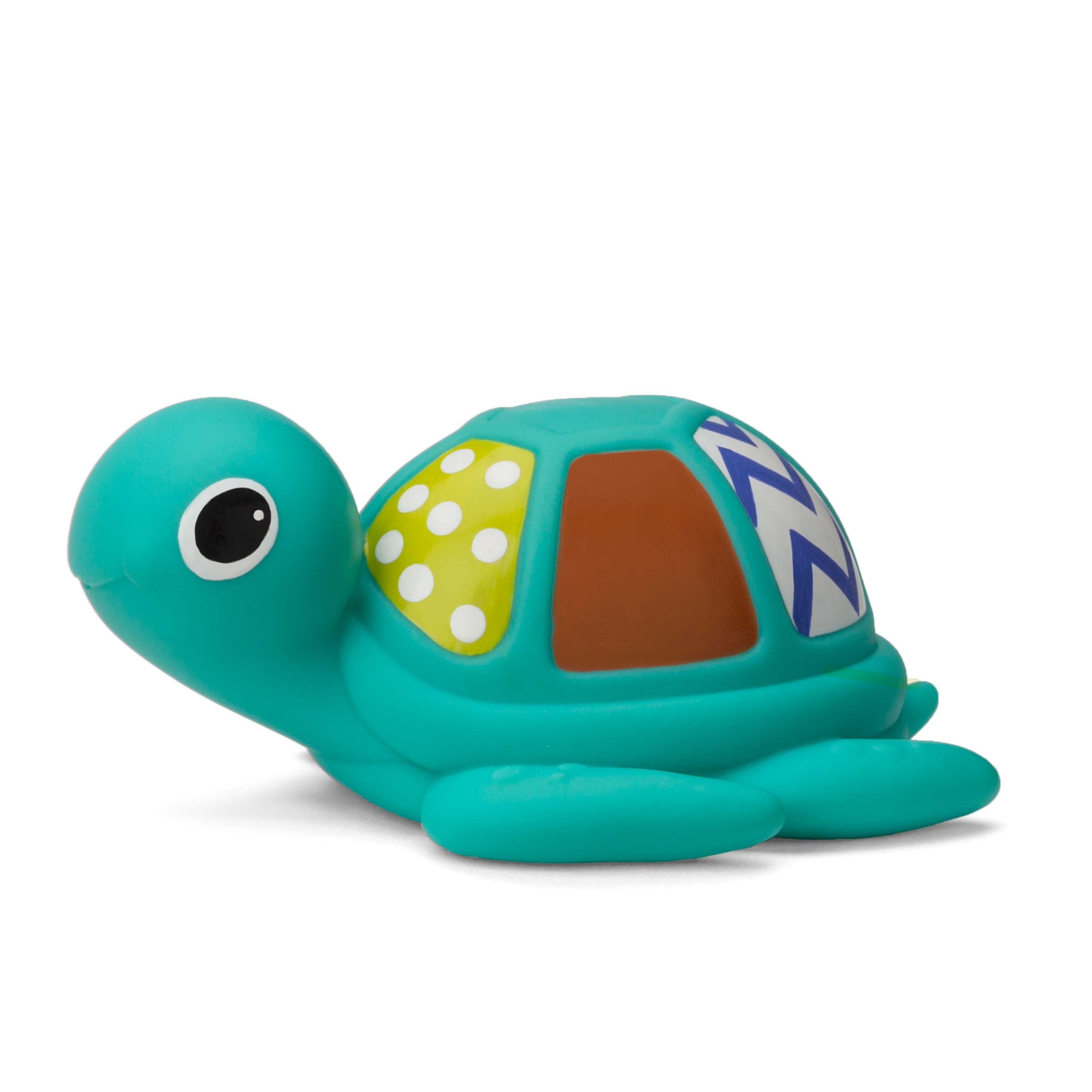 turtle bath toy