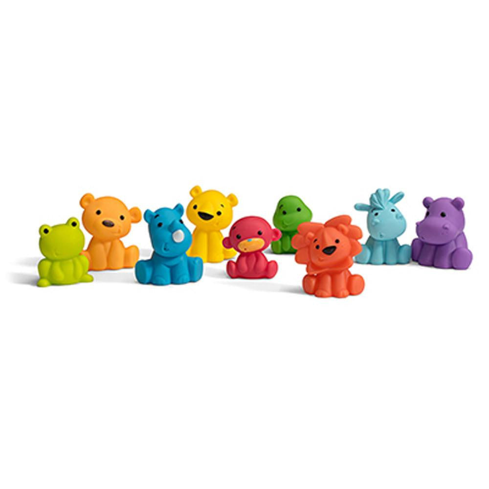 baby tub toys