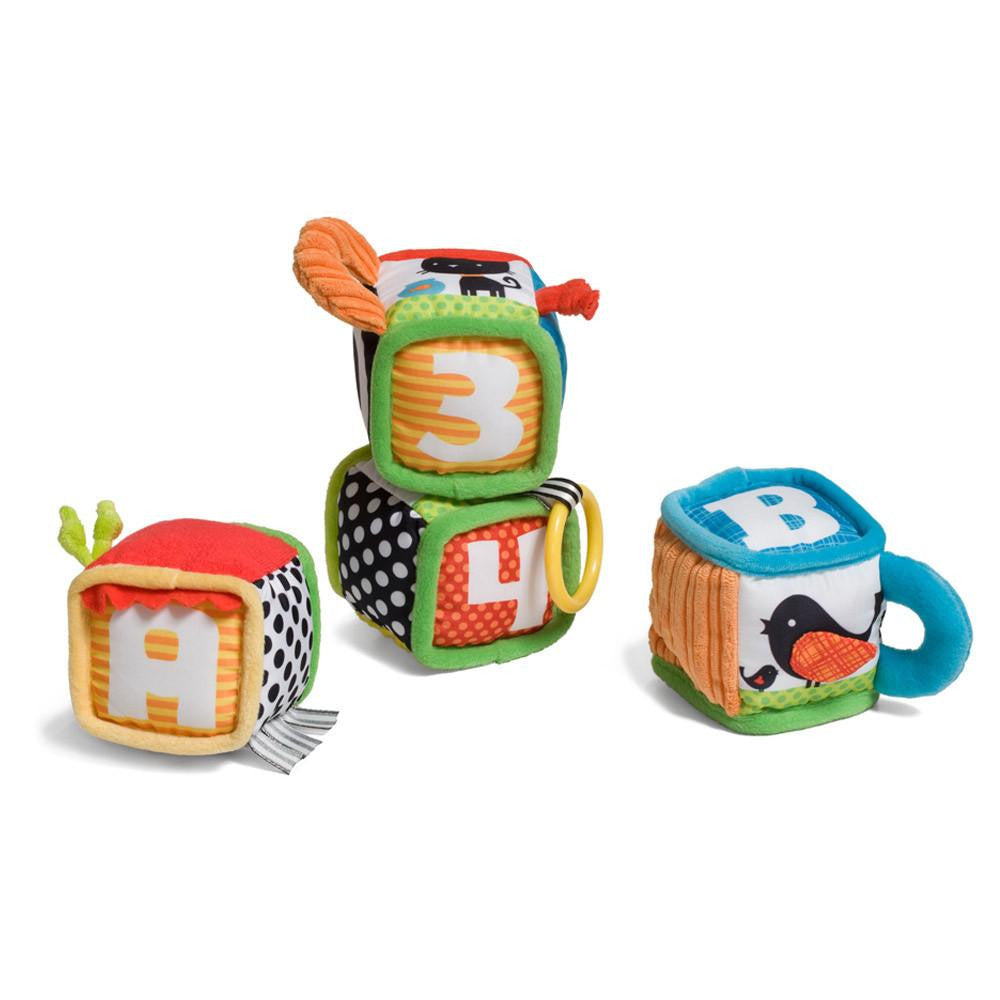 infantino baby blocks