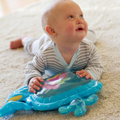 infantino pat and play water mat