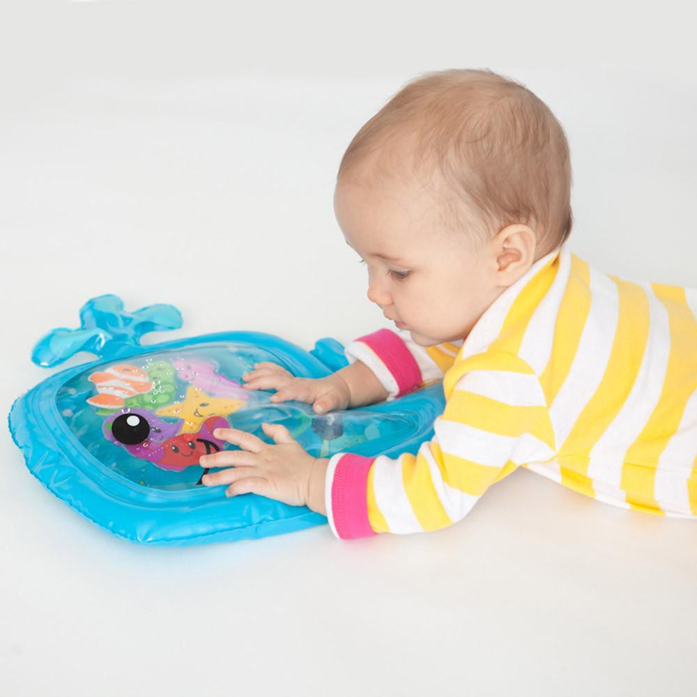 Pat Play Water Mat Infantino