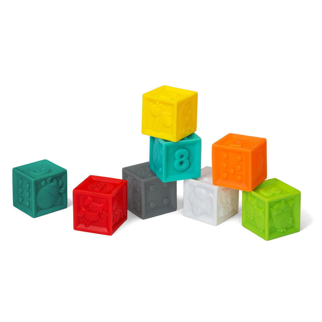 baby toy blocks