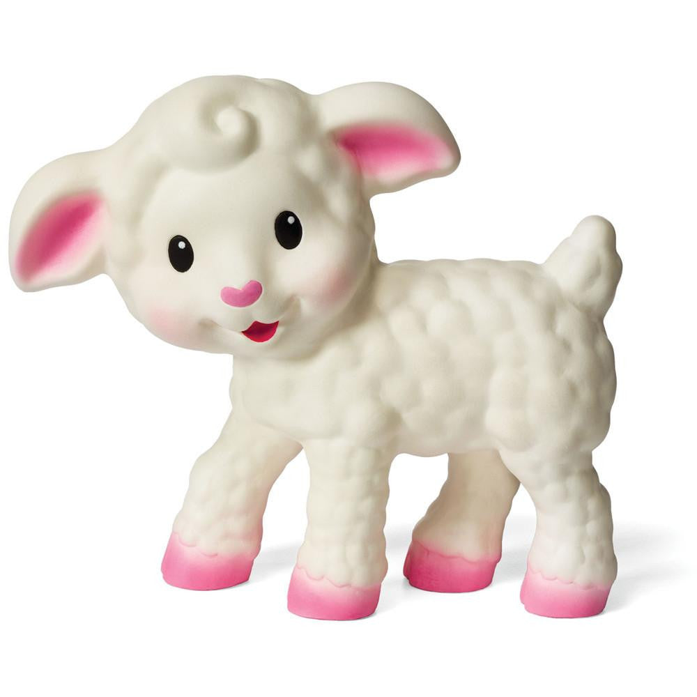 lamb teether