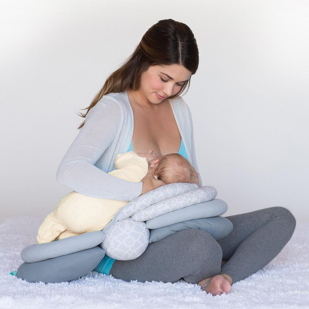 mama pros nursing pillow