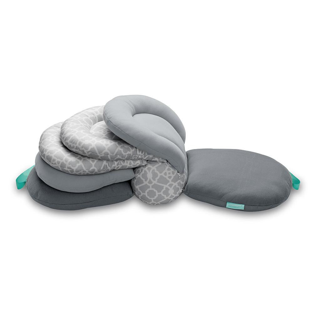 adjustable nursing pillow