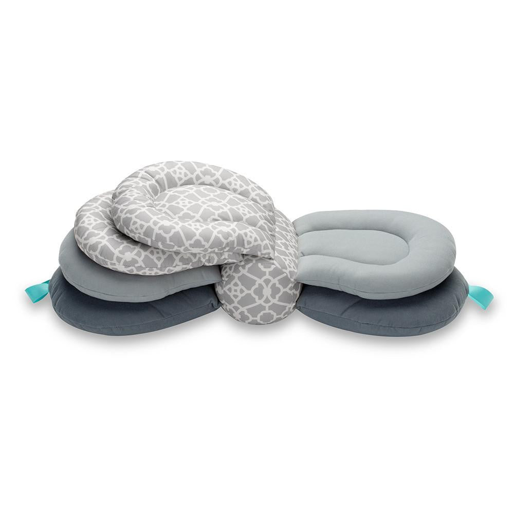 Infantino Elevate Adjustable Nursing Pillow