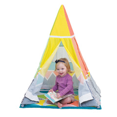 grow with me playtime teepee