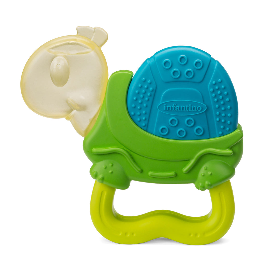 water teether for baby