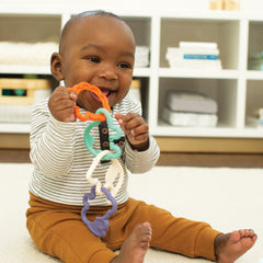 infantino animal links