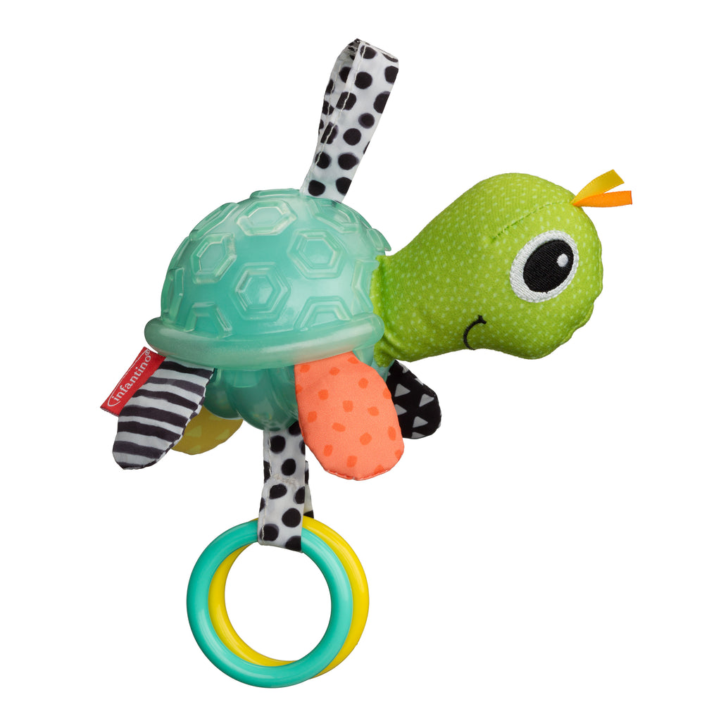 infantino turtle activity mat