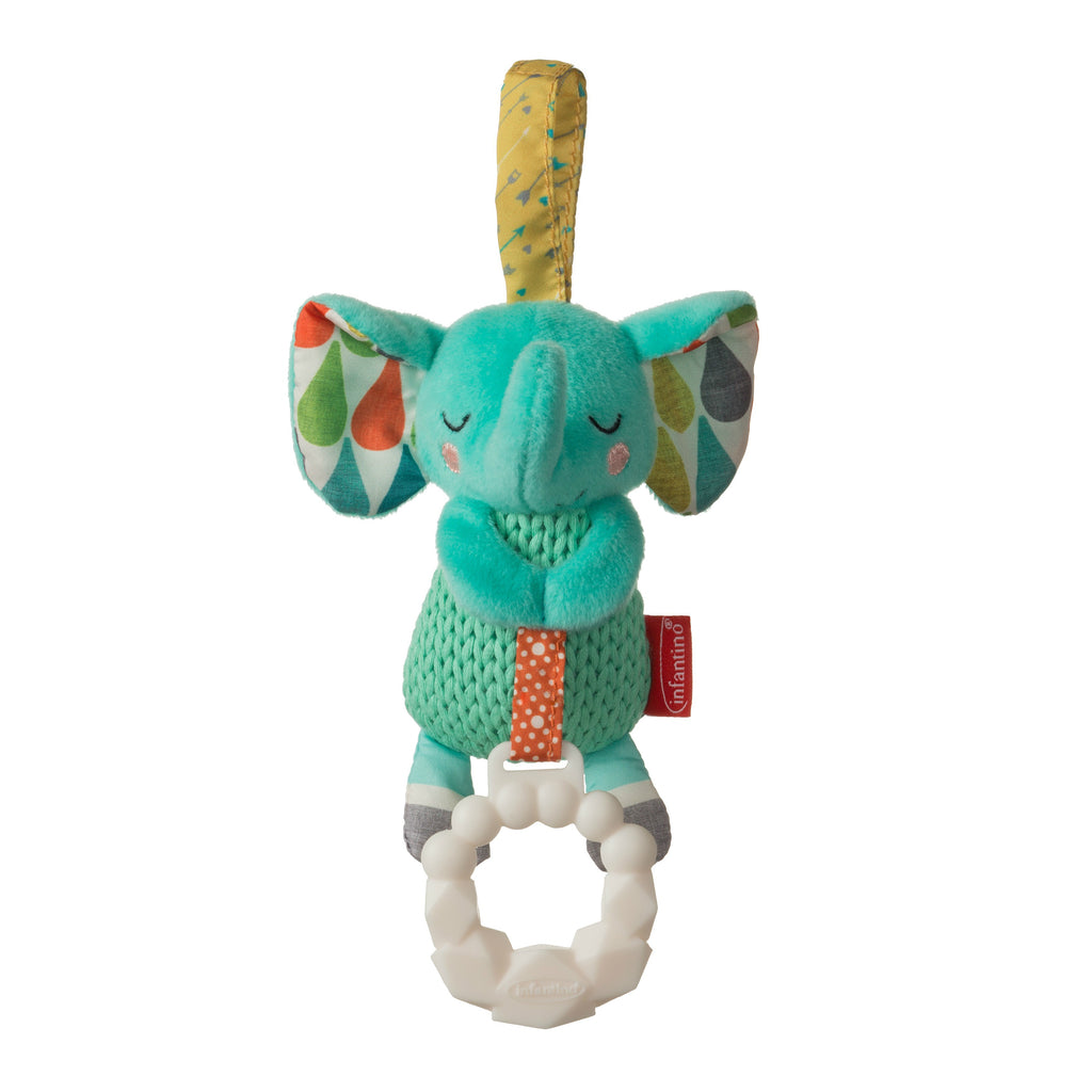 Chime™ Elephant – Infantino