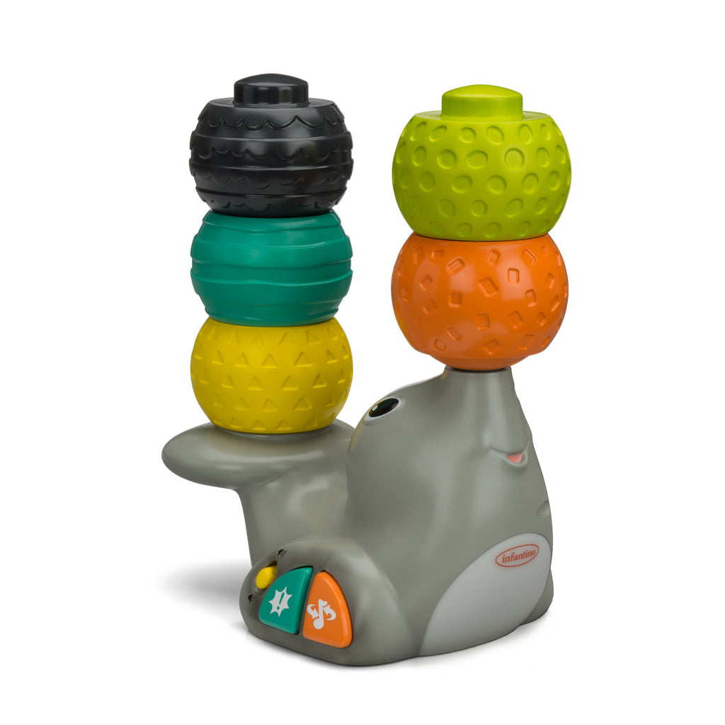 infantino stacking toy