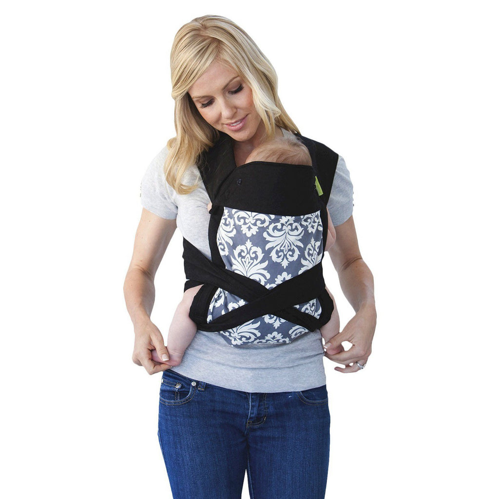 infantino baby carrier wrap