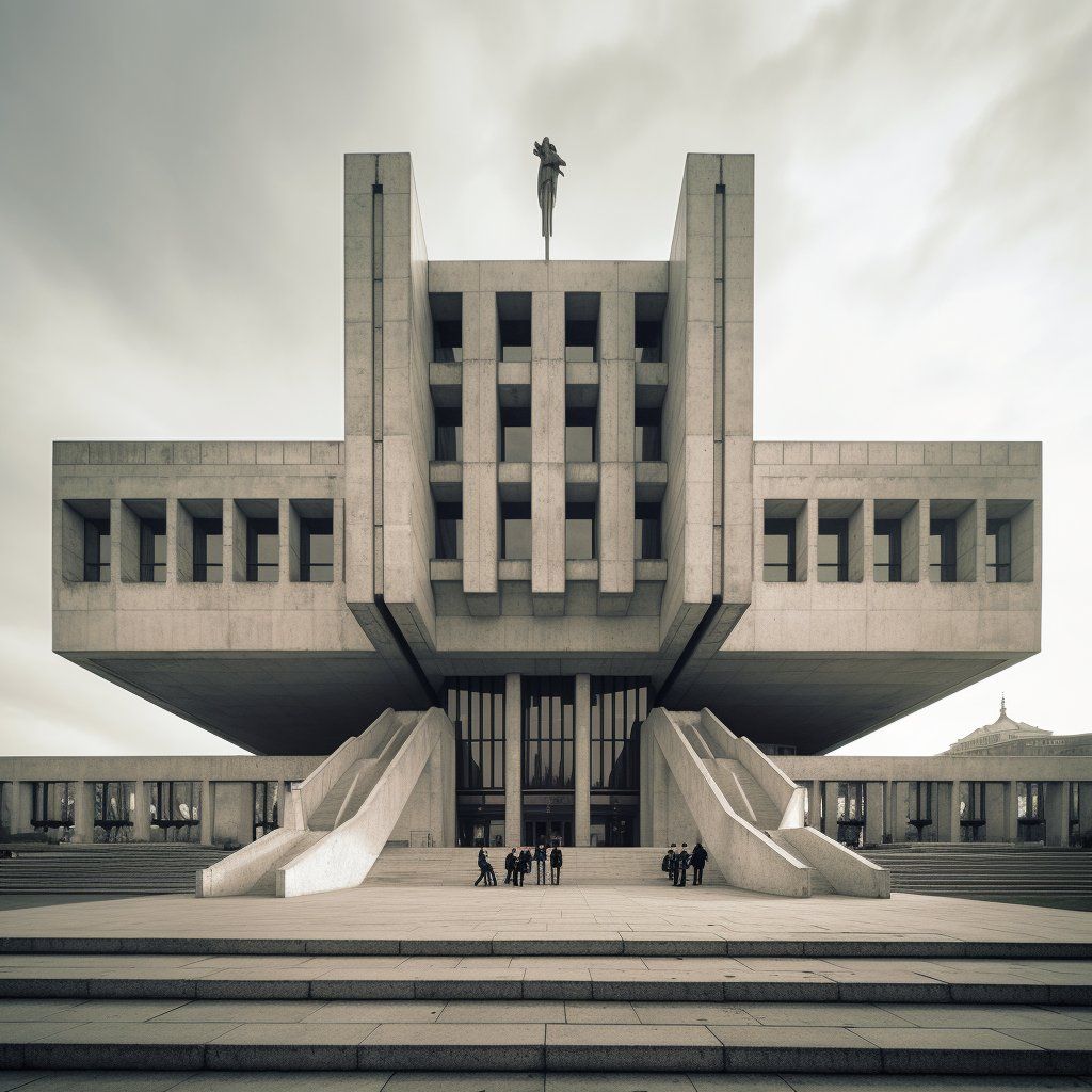 Brutalism