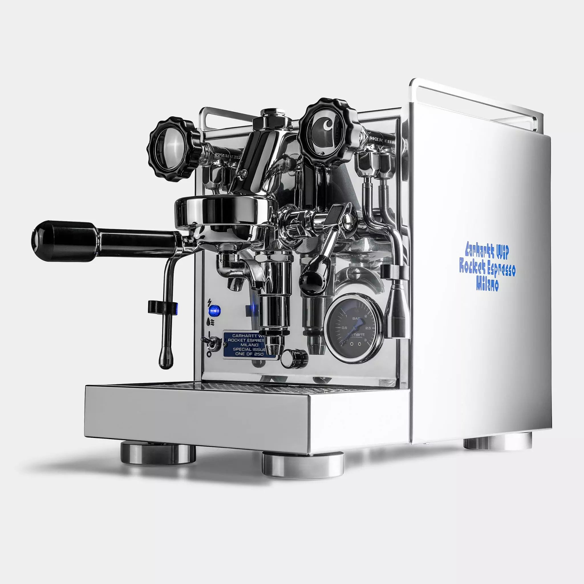 Carhartt Coffee Machine