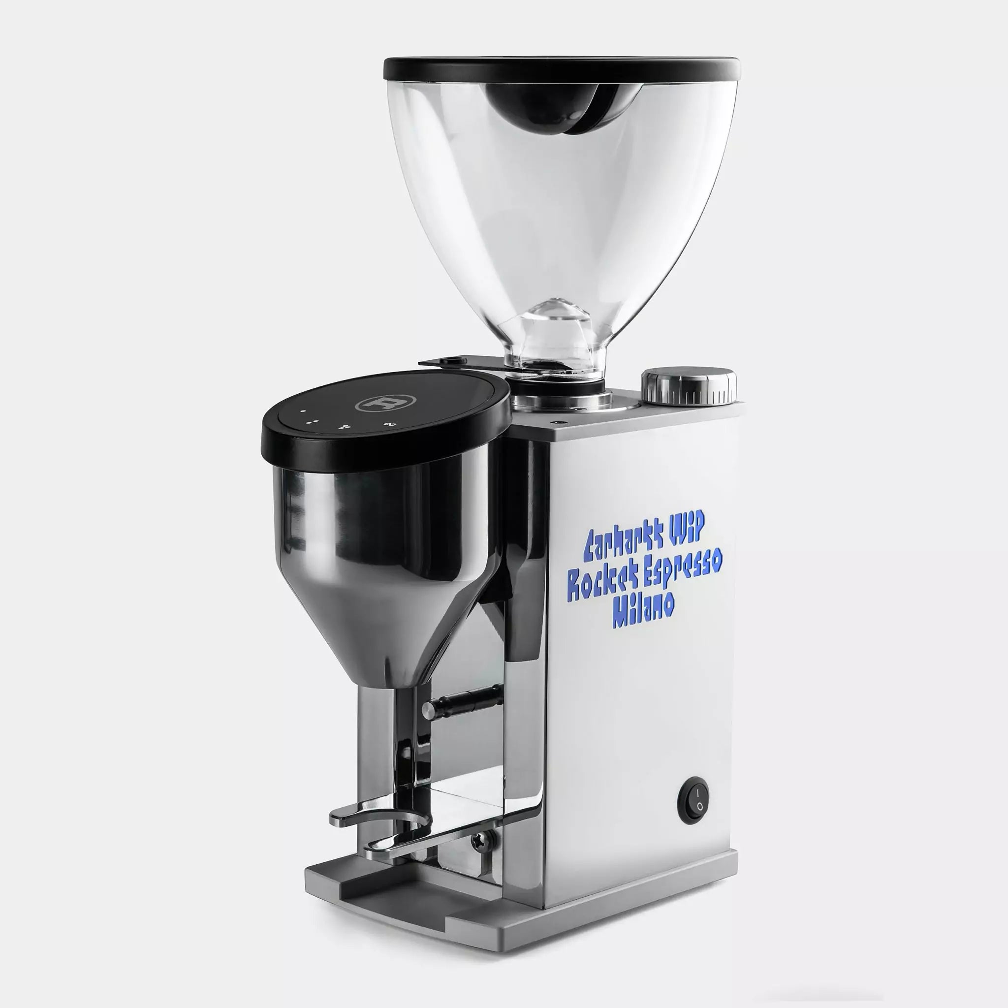 Carhartt Coffee Machine