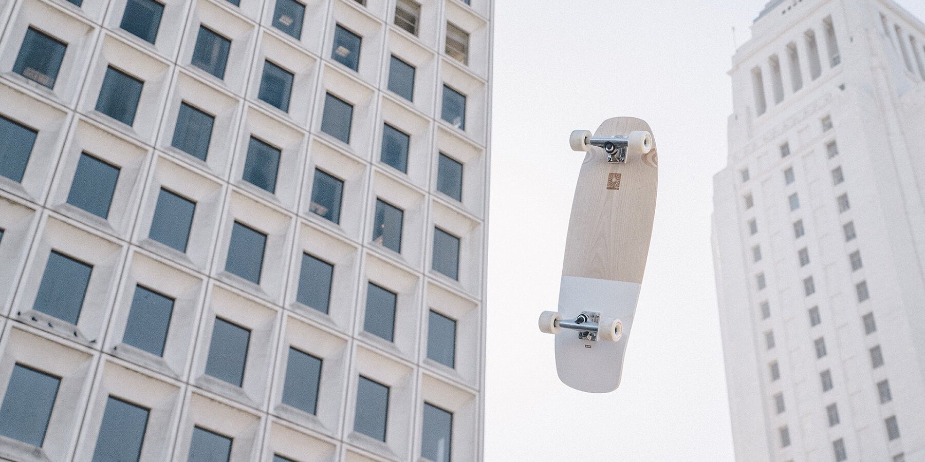 Eames Skateboard