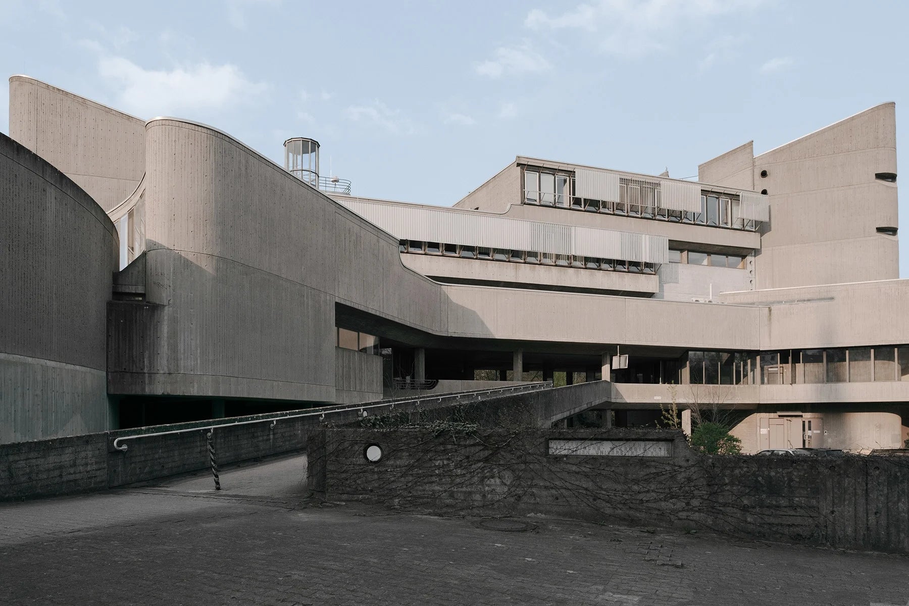 Institut für Hygiene & Umweltmedizin