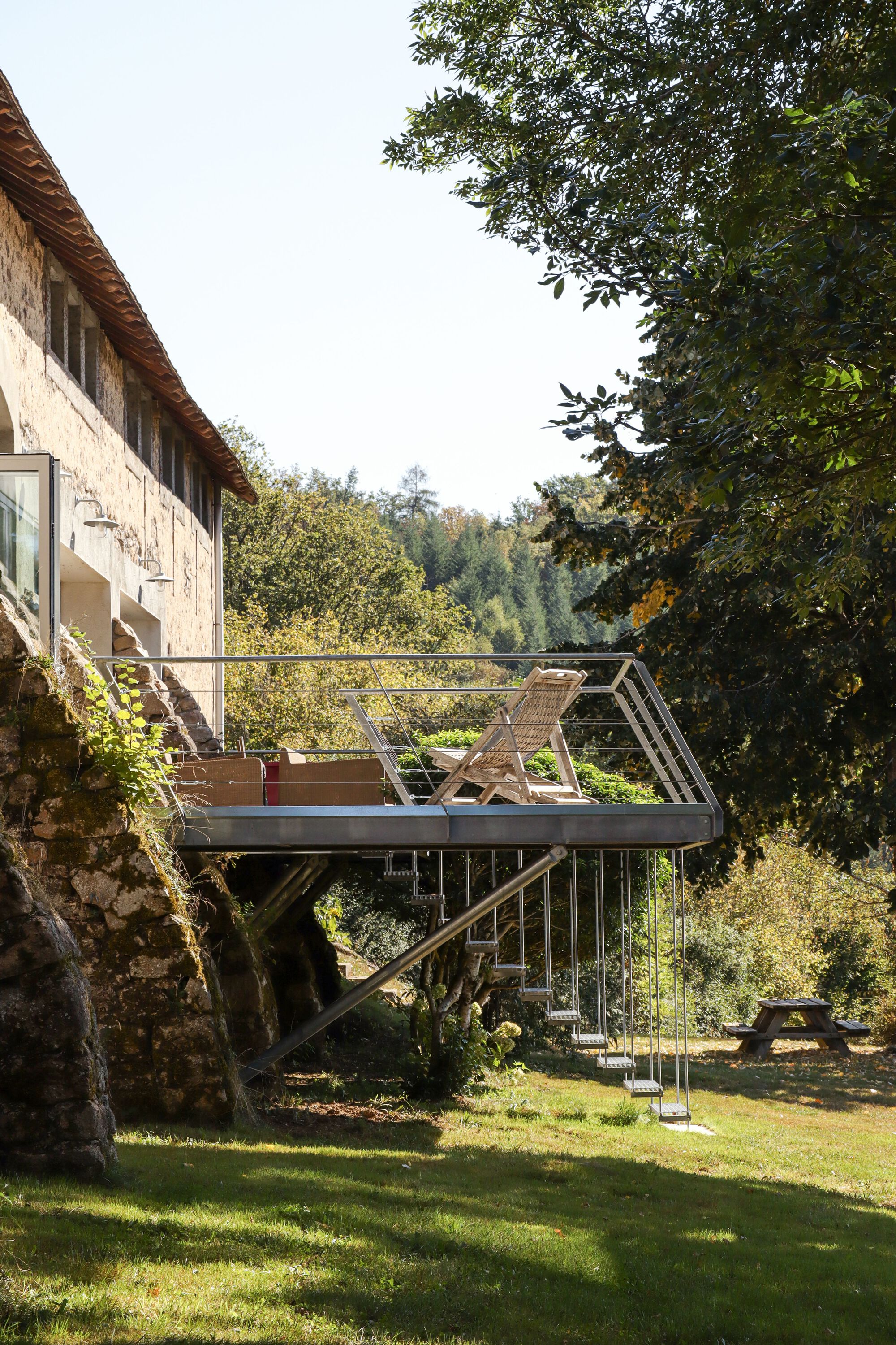 Maison Saint Leger Farmhouse