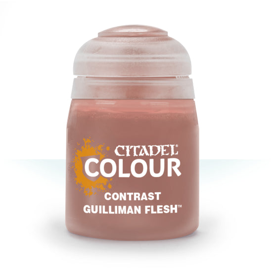 Contrast: Guilliman Flesh BT7-130