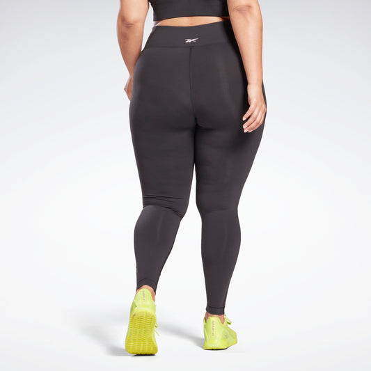 Lux 3/4 Leggings Black – Reebok Australia