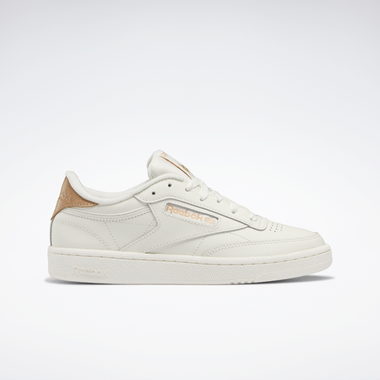 Club C 85 Shoes White/Pure Grey 3/Silver – Australia