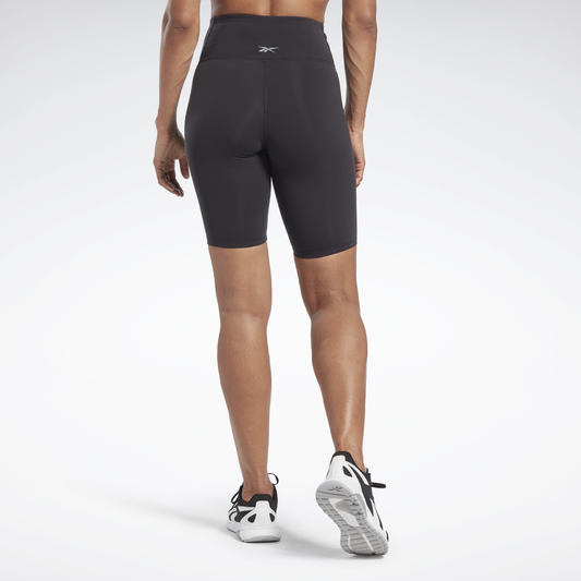 Lux High-Waisted Tights Black – Reebok Australia