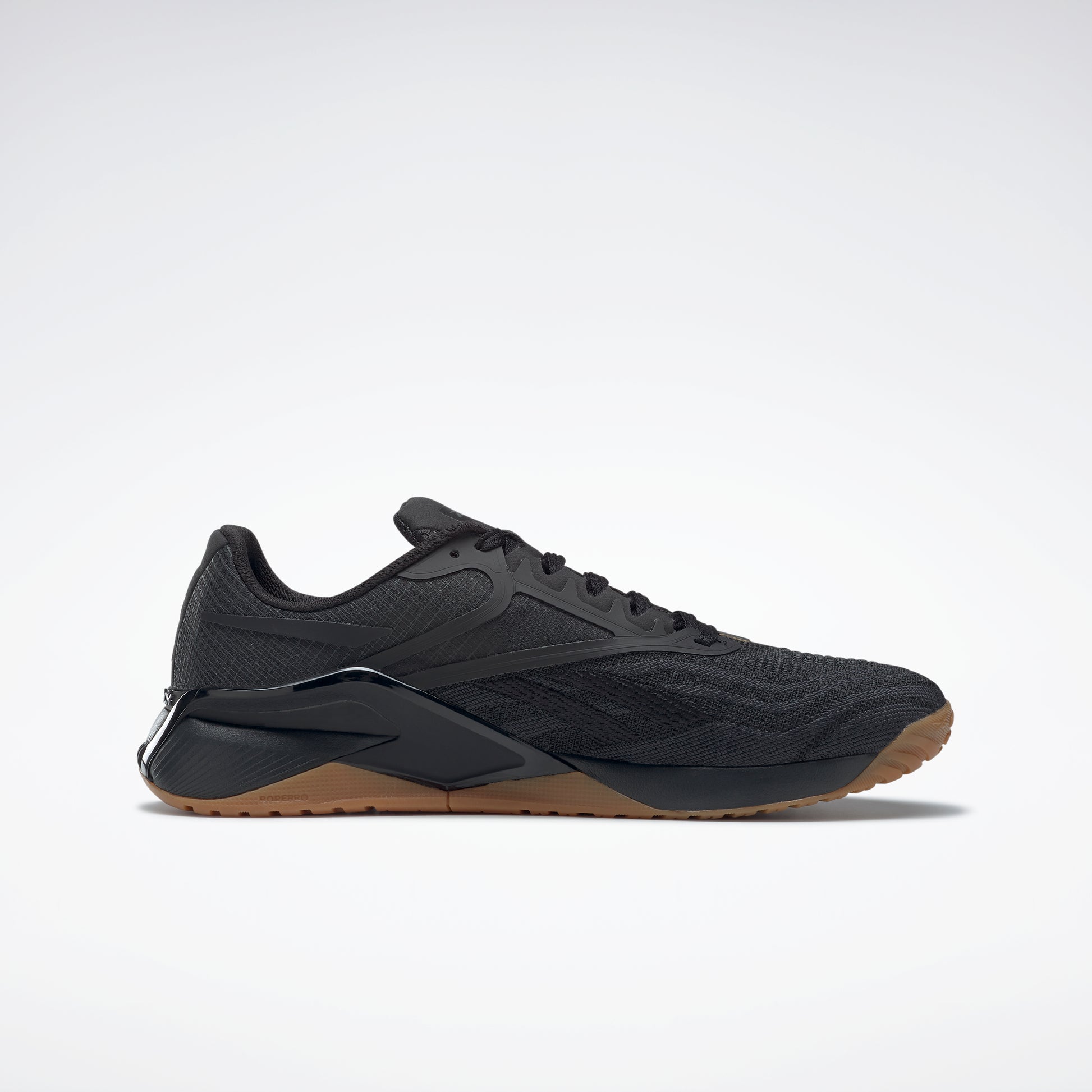Reebok Nano X2 Shoes Black/Pure Grey – Reebok Australia