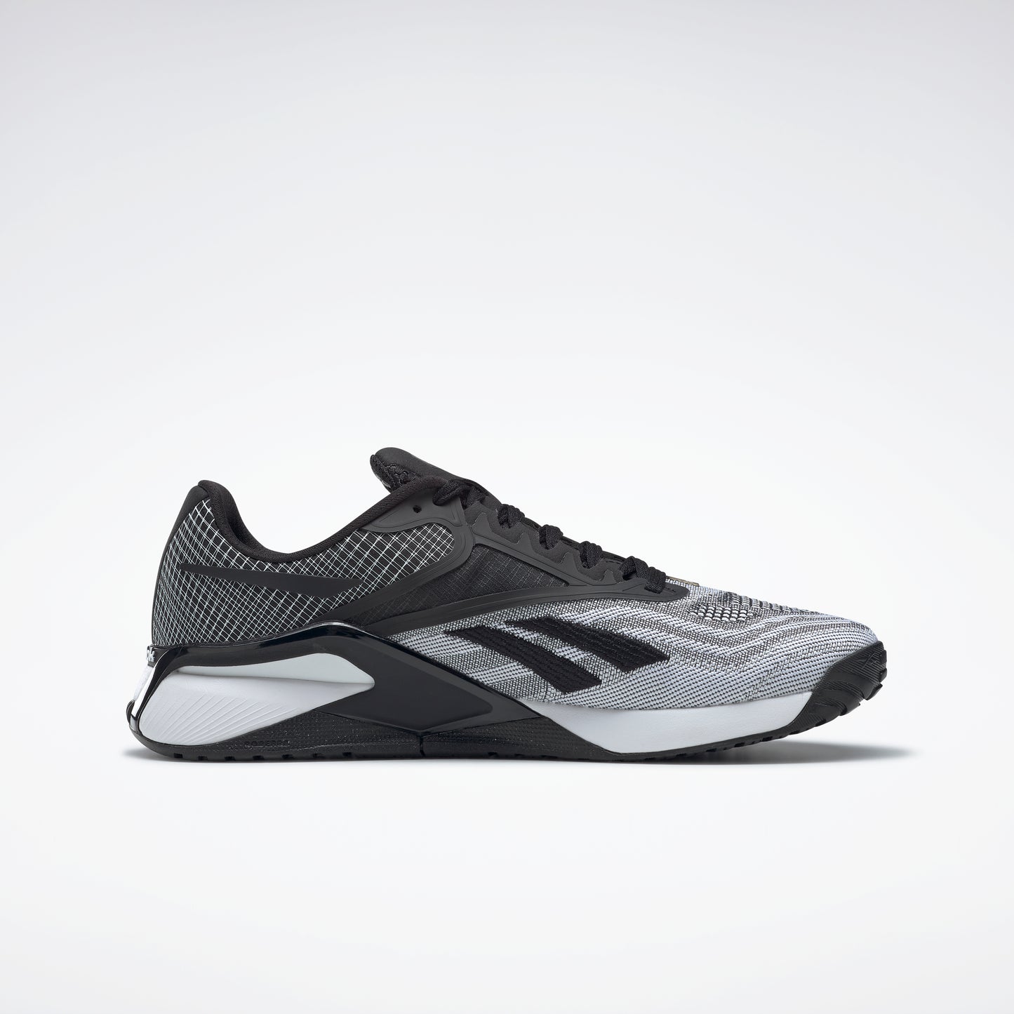 Zapatillas Reebok Mujer Princess HP9022 - Negro REEBOK