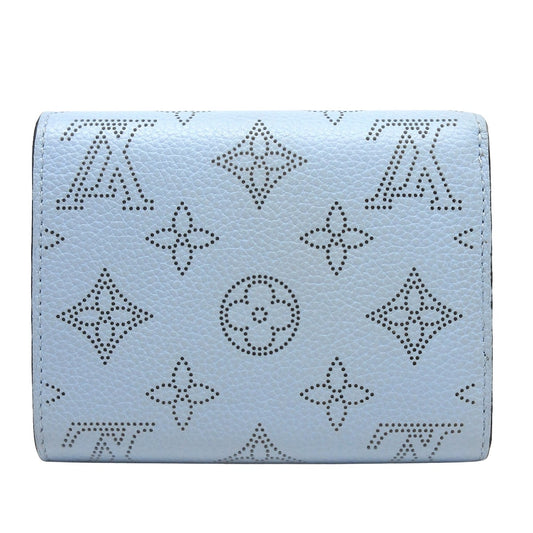 Louis Vuitton Purple Leather Etui ecouteur wallet accessories – Luxe Supply  Company