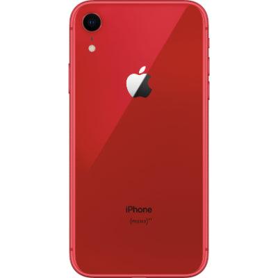 iPhone XR product red デュアルsim 64GB スマートフォン/携帯電話