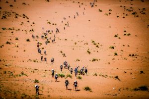 Marathon Des Sables 2