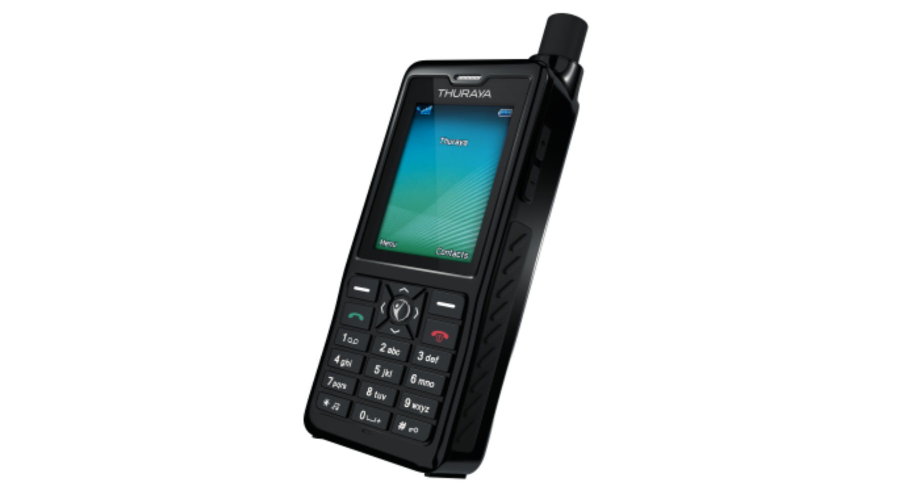 thuraya xt pro satellite phone