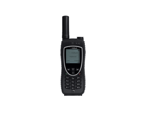 Caterpillar CAT® S75: A Satellite Phone With Rugged Durability - GTC