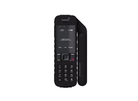 CAT S75 commando phone can keep you in touch via satellite