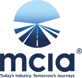 official logo of the MCIA