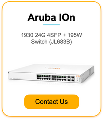 Aruba IOn 1930 24G 4SFP+ 195W (JL683B)