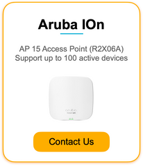 AP 15 Access Point (R2X06A) Support up to 100 active devices