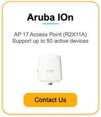 AP 17 Access Point (R2X11A) Support up to 50 active devices