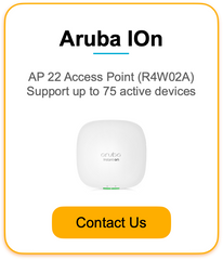 AP 22 Access Point (R4W02A) Support up to 75 active devices