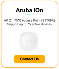 AP 21 (RW) Access Point (S1T09A) Support up to 75 active devices