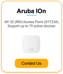 AP 32 (RW) Access Point (S1T23A) Support up to 75 active devices
