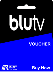 Blu TV Subscriptions Voucher