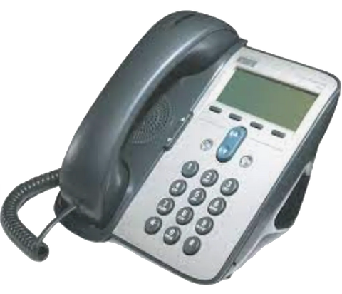 Cisco Unified IP Phone 7906G