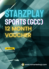 STARZPLAY Sport (GCC)