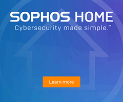Sophos Home | Stay Safe Online