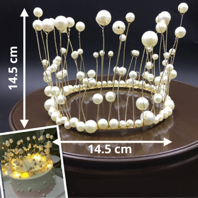 décoration-gateau-dimension