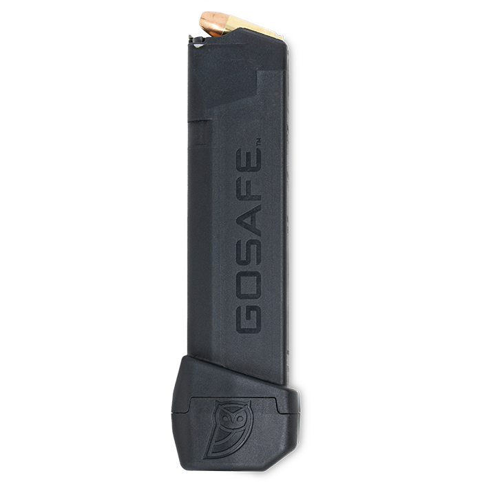 GOSAFE Mobile Mag - GOSAFE Now product image