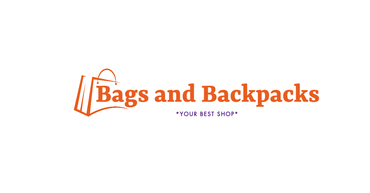 Bags and backpacks